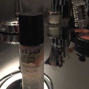 Brand New Stila One Step Correcting Serum