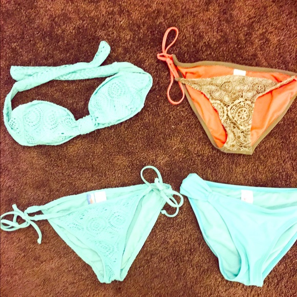 Bikinis