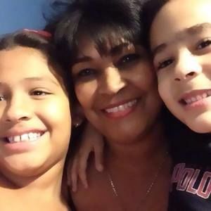 Meet your Posher, Zeida