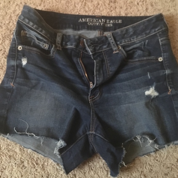 American Eagle Shorts size 10