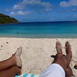 Meet your Posher, Swanja