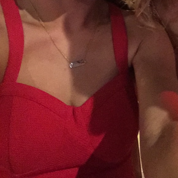Dress - Picture 3 of 3
