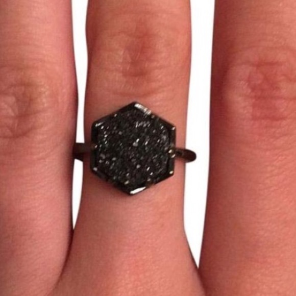 Kendra Scott ring