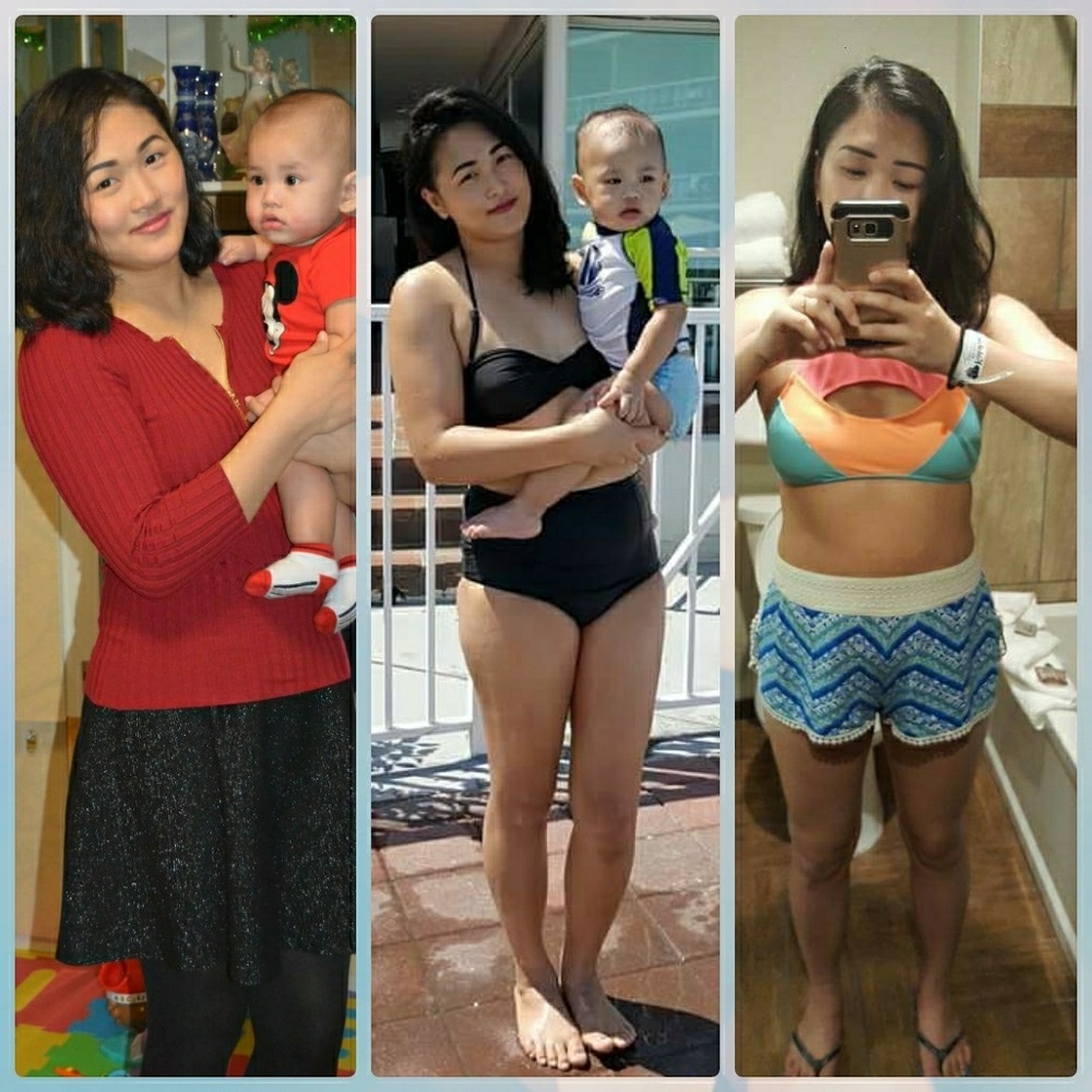 Meet your Posher, Ana carla