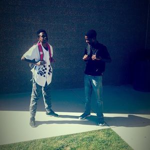 Meet your Posher, Jared