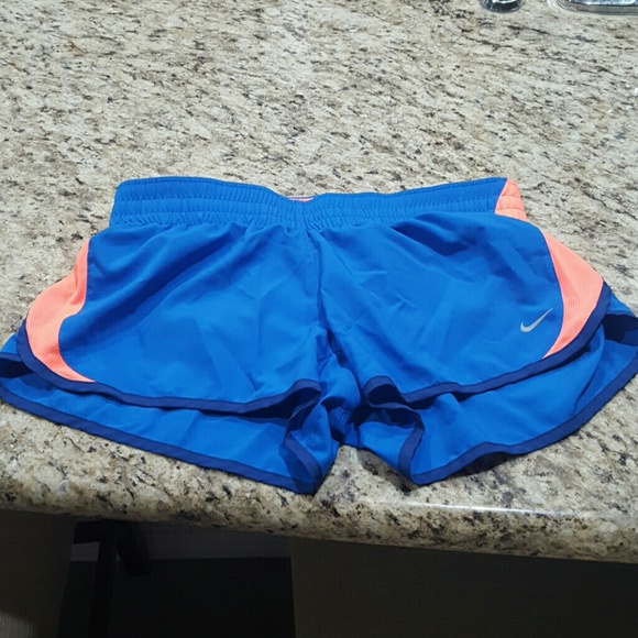 Nike Dry Fit Shorts