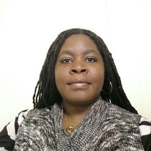 Meet your Posher, Dorothy