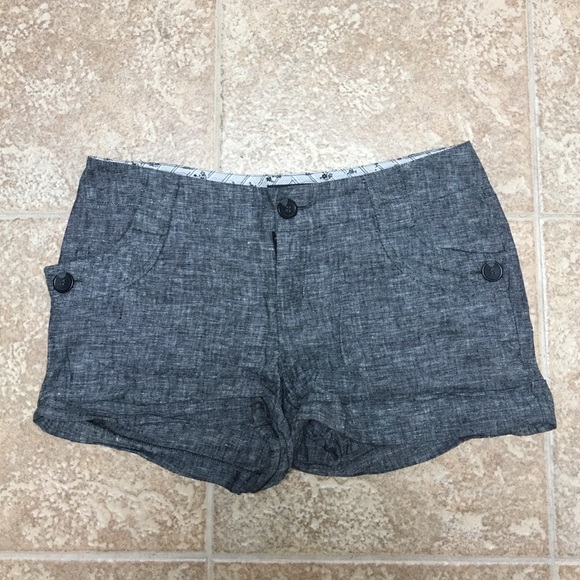 Forever 21 Pants - Trouser Shorts