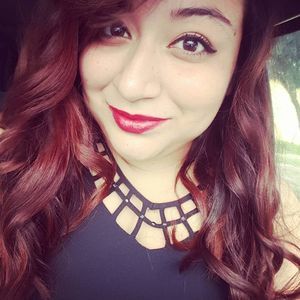 Meet your Posher, Ruby