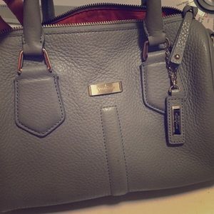 Authentic Cole Hann purse