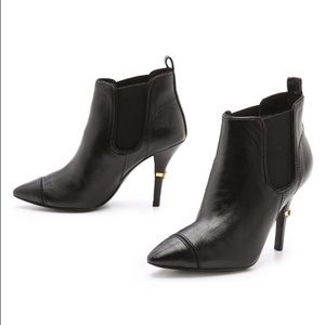 🎊SOLD🎊 Tory Burch Bernice Booties