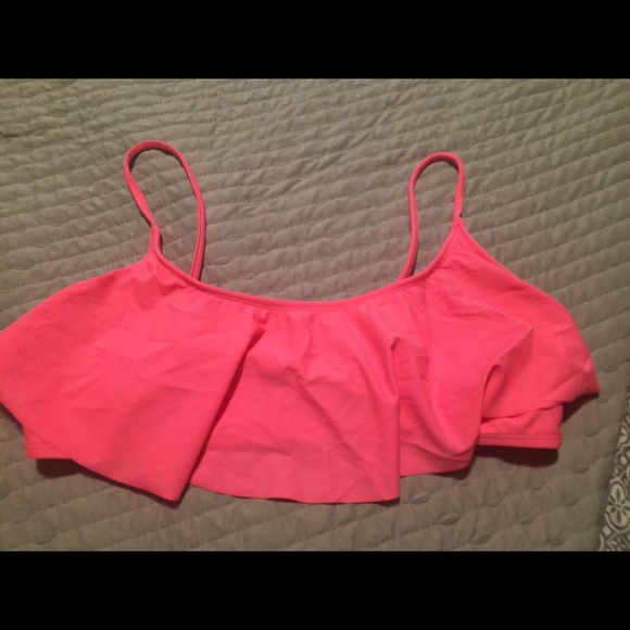Nwt old navy bikini top