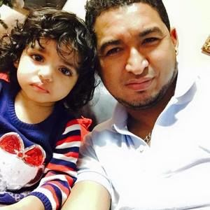 Meet your Posher, Francisco