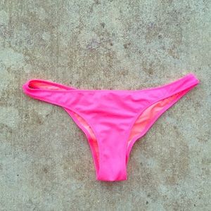 Victoria's Secret Bikini Bottoms