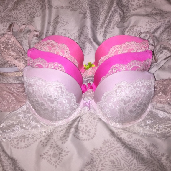 Victoria's Secret Other - VS BRAS SOLD!!!!
