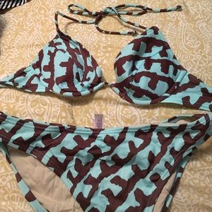 bikini