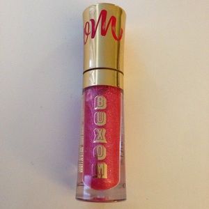 Buxom Lip Gloss "Olivia"