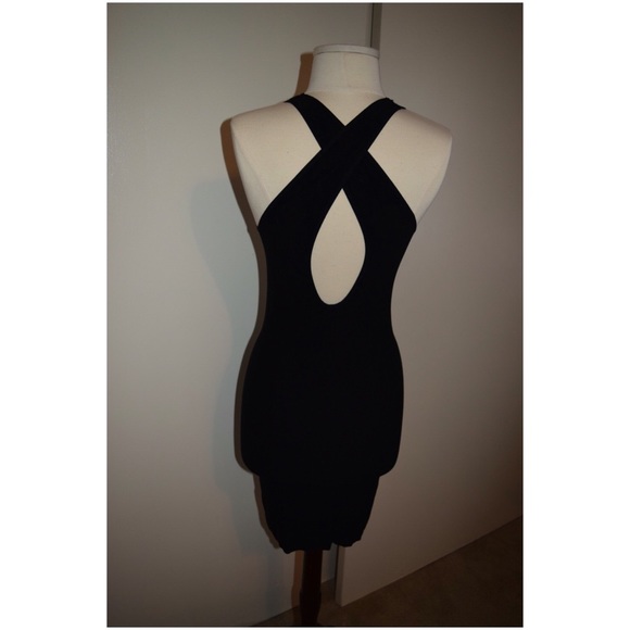 Bebe Dress - Picture 2 of 4