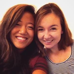 Meet your Posher, Addie