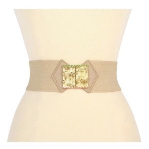 Lilly Pulitzer NWOT Bamboozled Belt