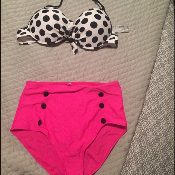Women's bikini