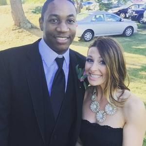 Meet your Posher, Lyndsay