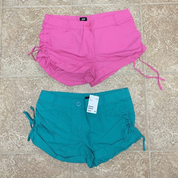 Shorts Bundle