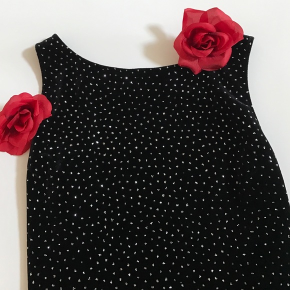 Full Length Formal Dress