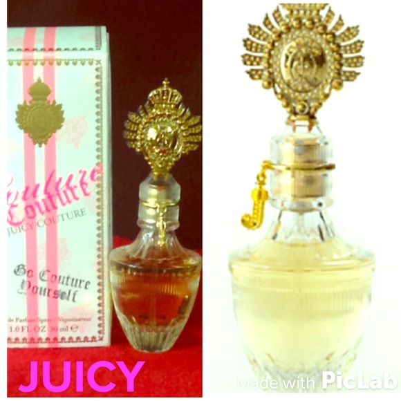 Couture Couture by Juicy Couture Perfume 1.0 fl oz