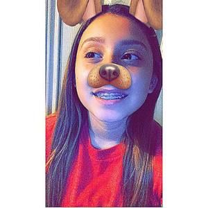 Meet your Posher, Mariah