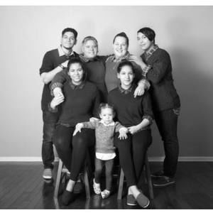 Meet your Posher, Ana