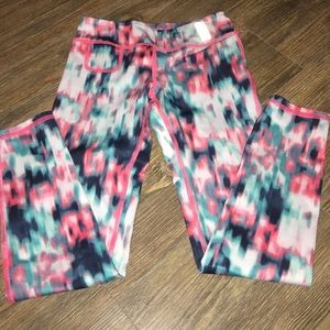 Zella girls tight spandex legging