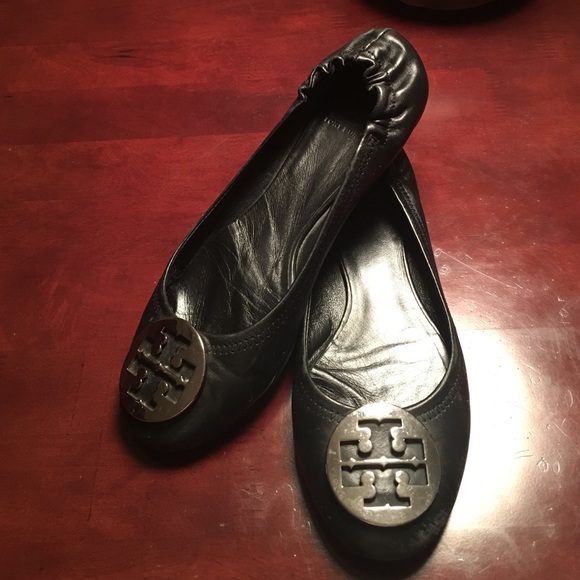 Tori Burch flats