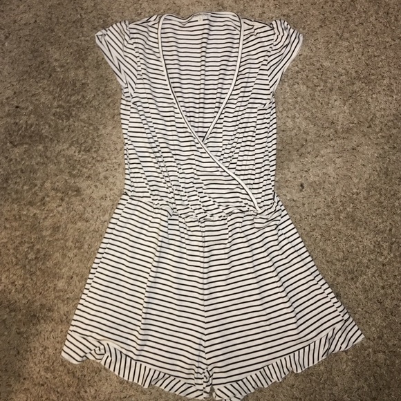 Charlotte Russe romper
