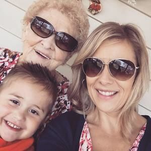 Meet your Posher, Nikki