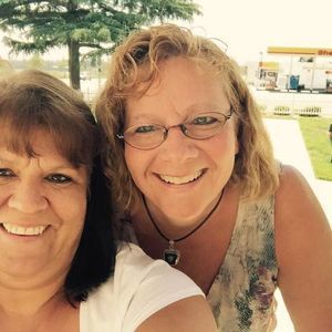 Meet your Posher, Peggy