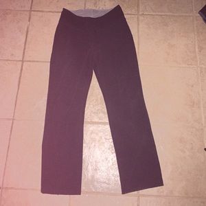 All around stretch yoga pants