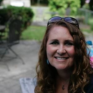 Meet your Posher, Tammy