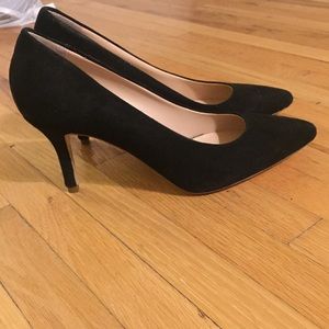 Barneys heels