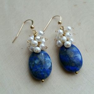 Handmade Earrings