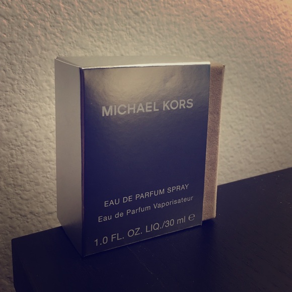 MICHAEL KORS PERFUME