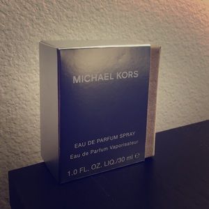 MICHAEL KORS PERFUME