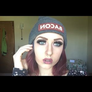 Meet your Posher, Parker