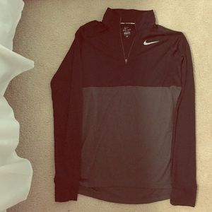 TRADE!!!! Nike sweatshirt- Worn few times