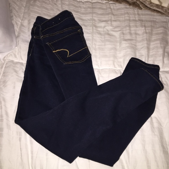 American Eagle jeggings