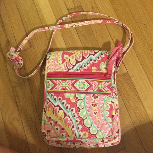 Vera Bradley purse