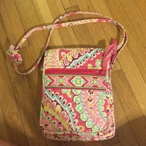 Vera Bradley purse