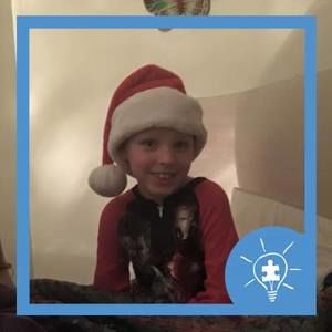 Meet your Posher, Destiny