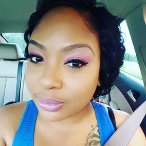 Meet your Posher, Kaleisha