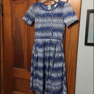 XS Amelia Dress NWOT-OR BEST OFFER